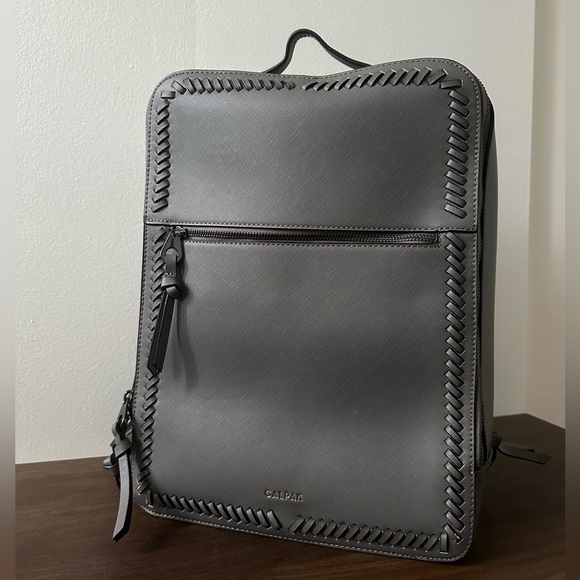 Calpak Kaya Laptop Backpack 15” - Picture 1 of 10